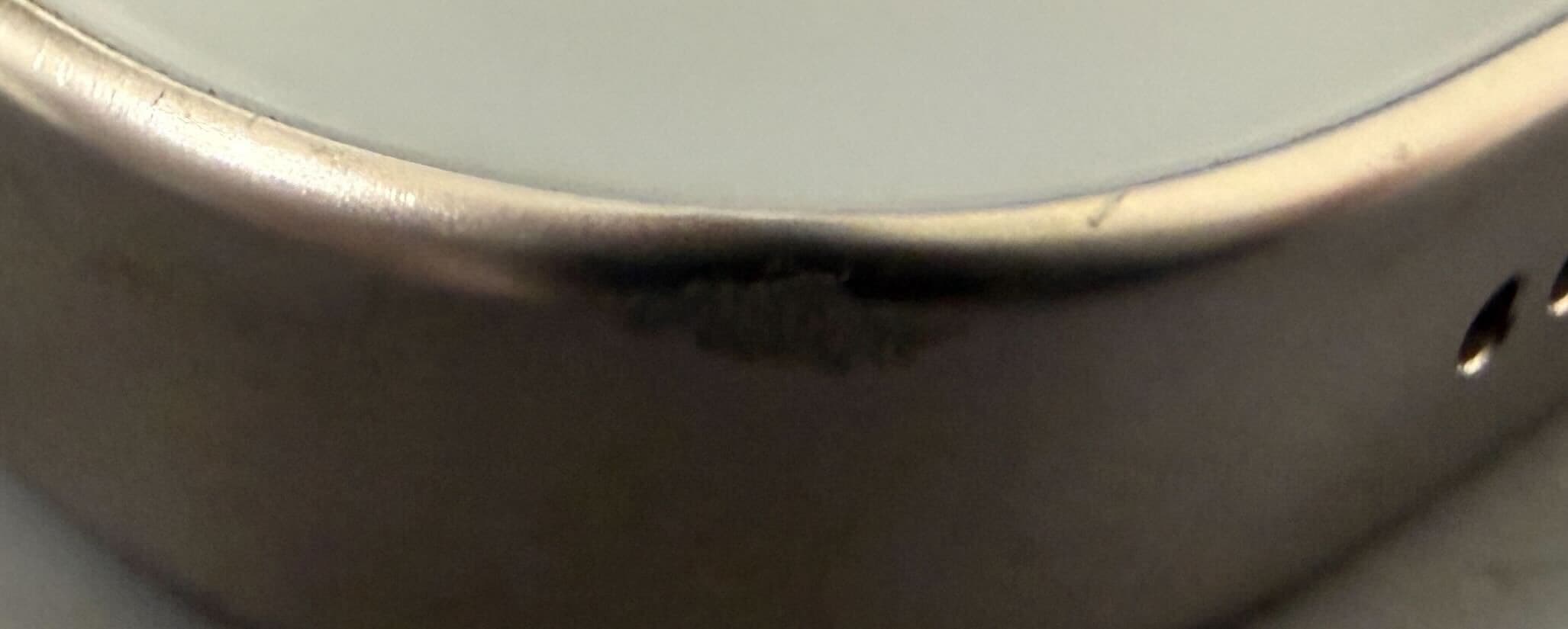 iPhone 16 Pro Max 画面割れ 買取価格83,000円 実物写真3