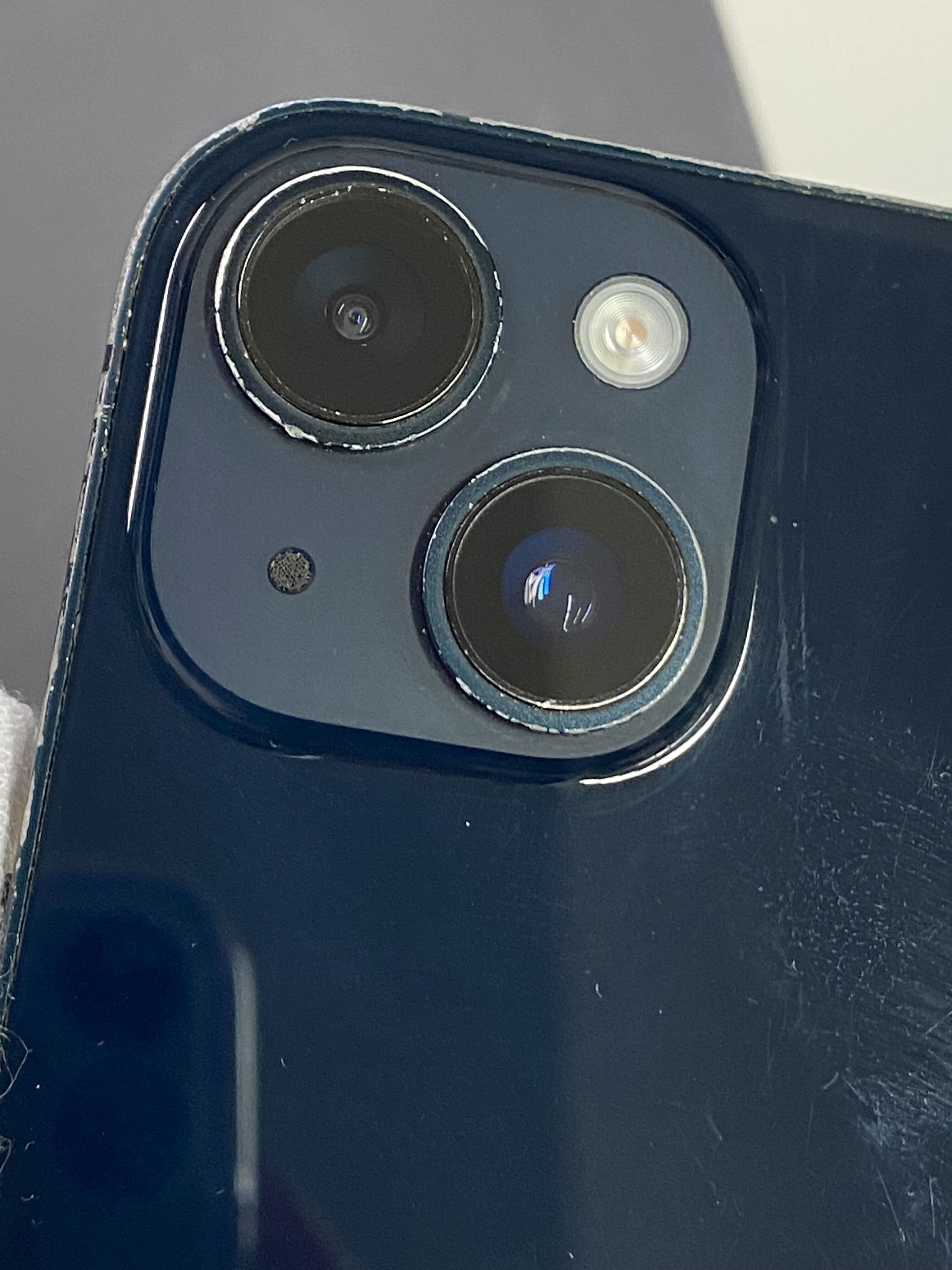 iPhone 14 Plus バッテリー不具合 買取価格18,900円 実物写真1