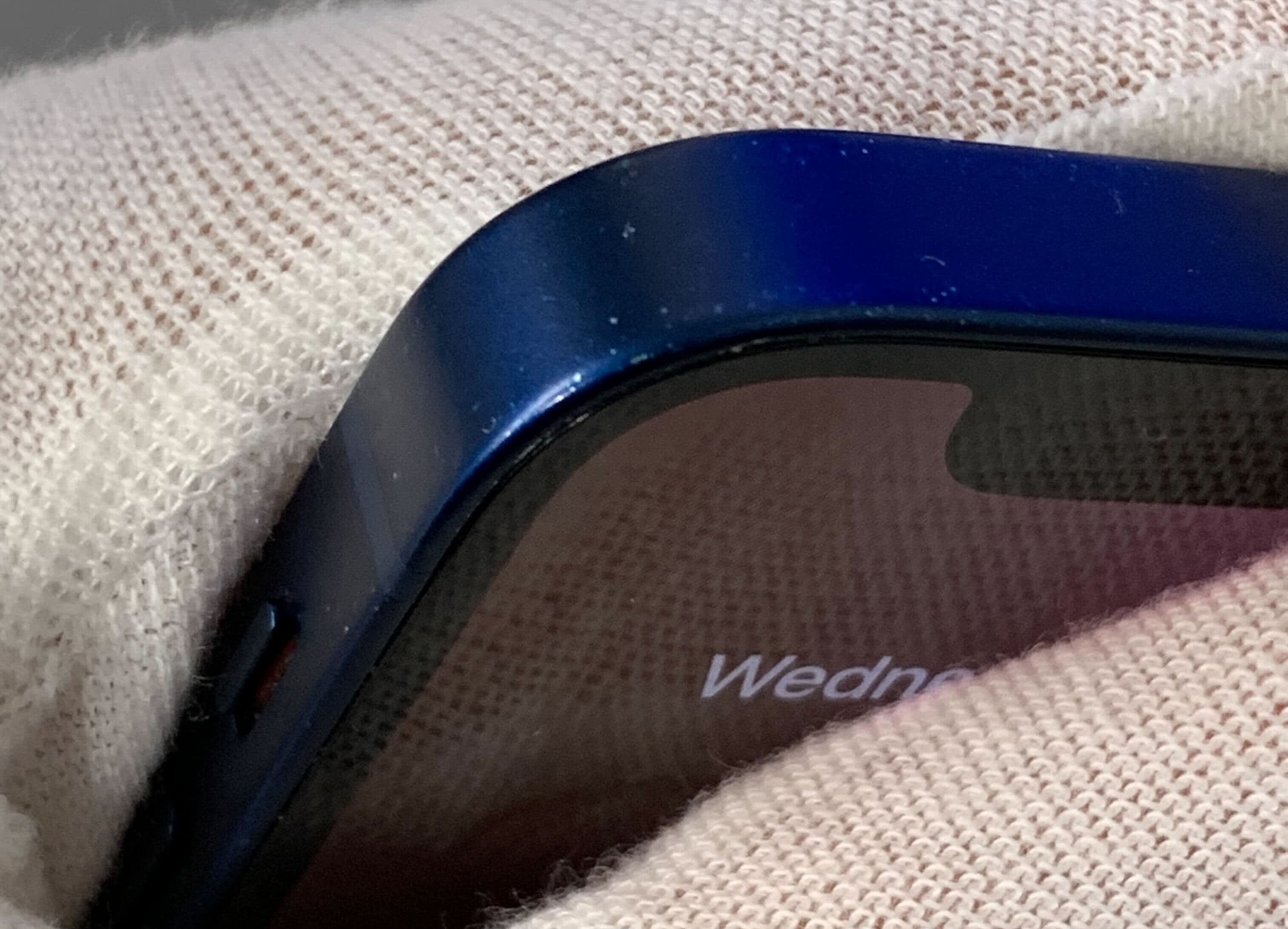 iPhone 12 mini バッテリー不具合 買取価格11,000円 実物写真5