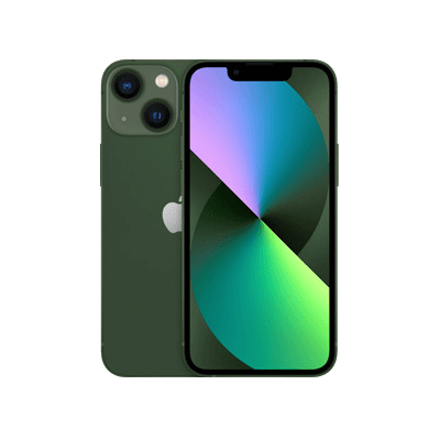 iPhone 13 mini