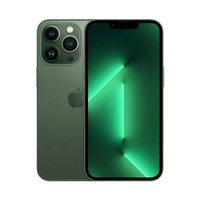 iPhone 13 Pro