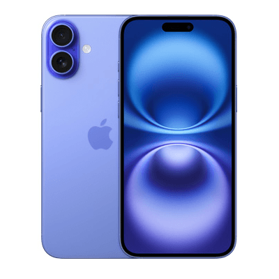 iPhone 16 Plus