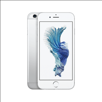 iPhone 6s