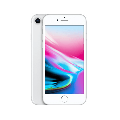 iPhone 8