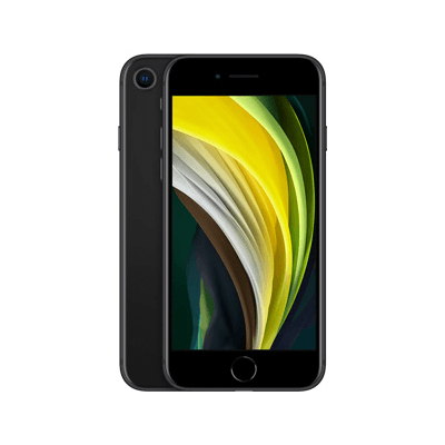 iPhone SE（第2世代）