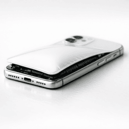 バッテリー膨張