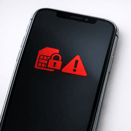 赤ロム・利用制限