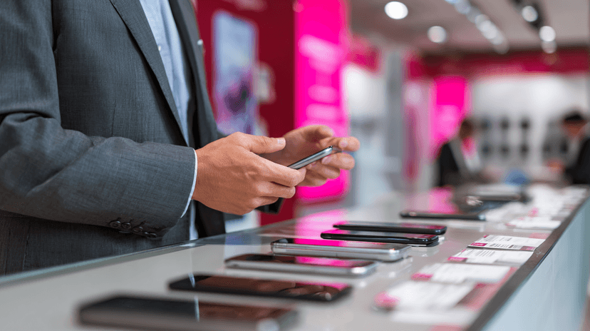 ソフマップで法人向け中古スマホを実際に探してみた！2-5万円台Android端末の選び方完全ガイド