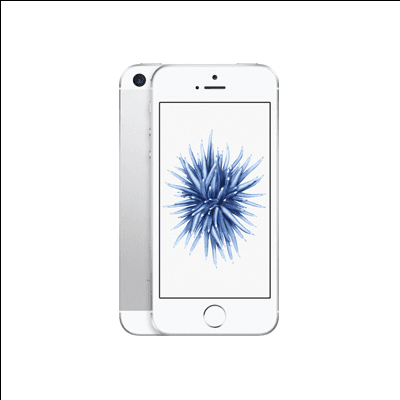 iPhone SE（第1世代）