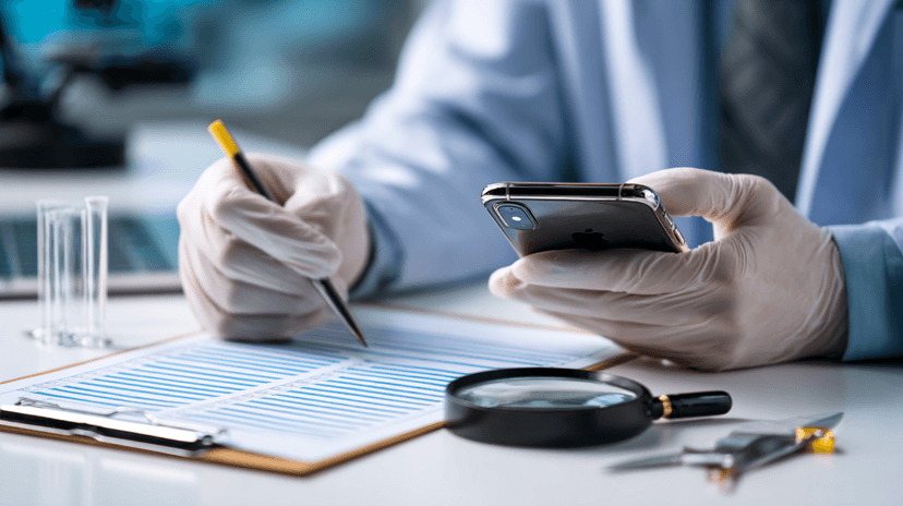 壊れたiPhone買取の仕組みを完全解説!査定のプロが明かす減額基準と買取NGケース