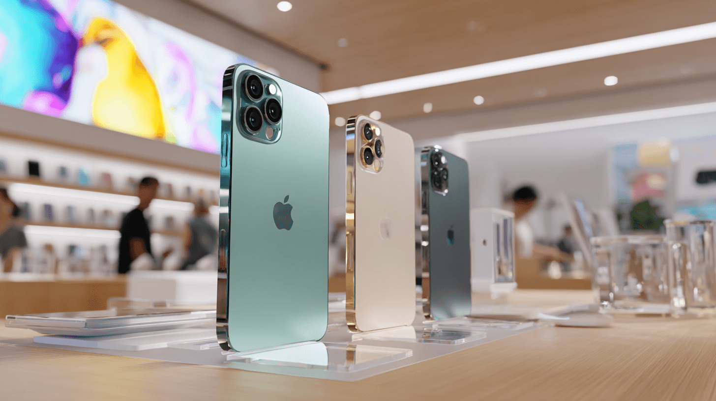 【実録】じゃんぱら本店でiPhone買取査定してみた!15 Pro・11・12の査定額と減額理由を大公開