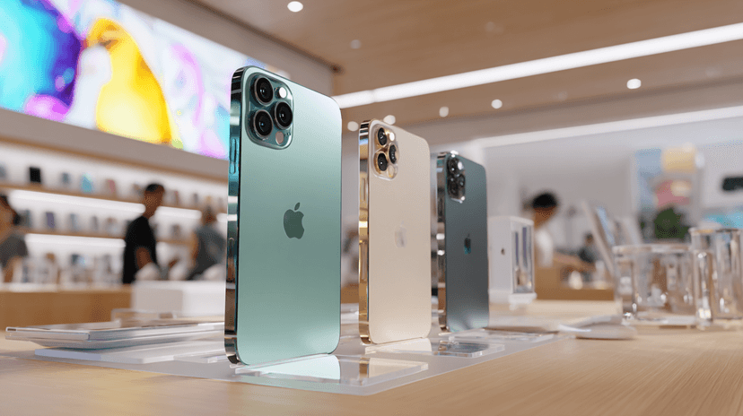 【実録】じゃんぱら本店でiPhone買取査定してみた!15 Pro・11・12の査定額と減額理由を大公開