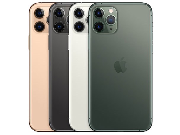 2021年版】iPhone11 Pro買取８社比較 - AppleBuyers